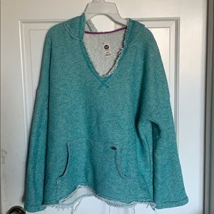 Roxy oversized sweater